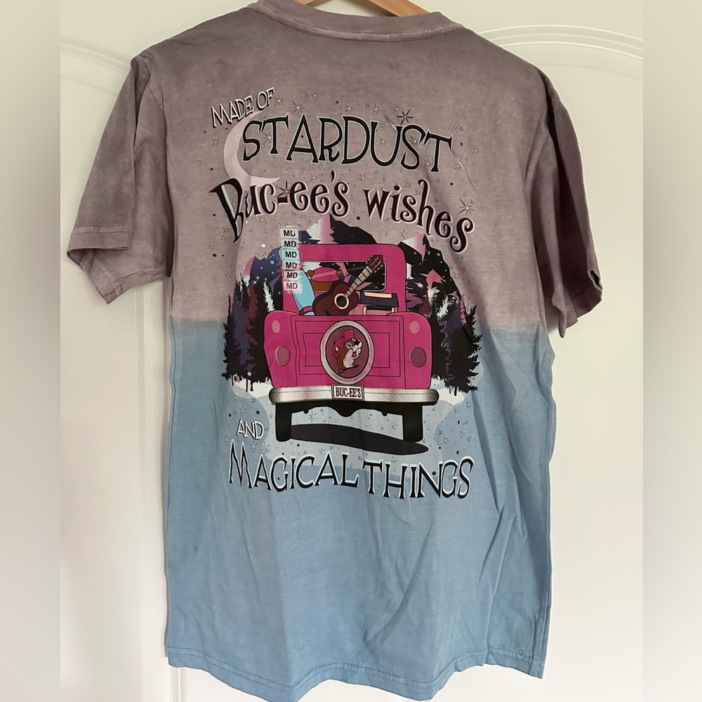 Buc-ee’s Stardust - Adult (M)